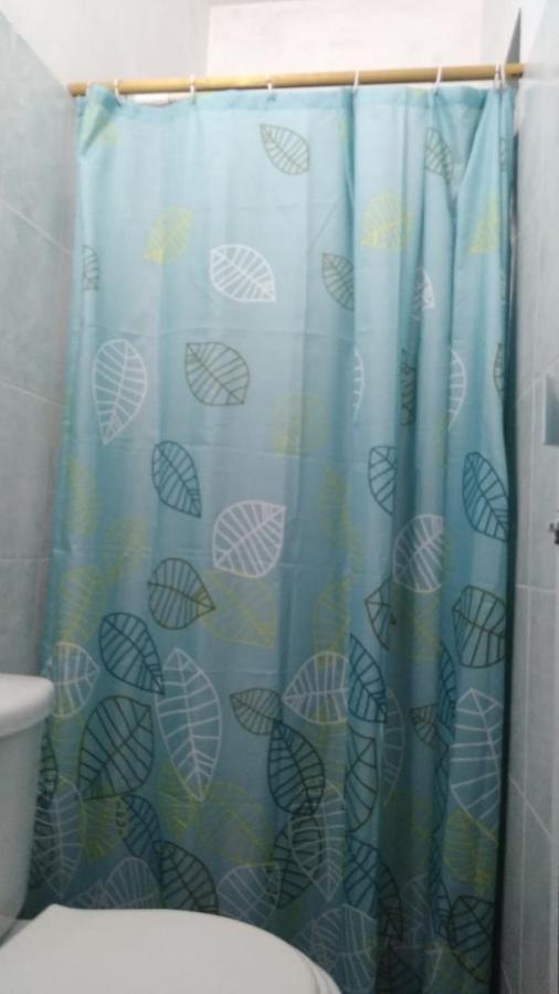 Habitacion Triple Con Cocina Y Bano Privado Некоклі Екстер'єр фото
